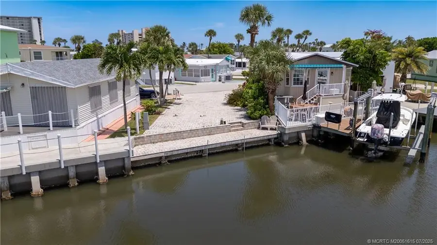 10701 S Ocean Drive #813, Jensen Beach, FL 34957 - #3