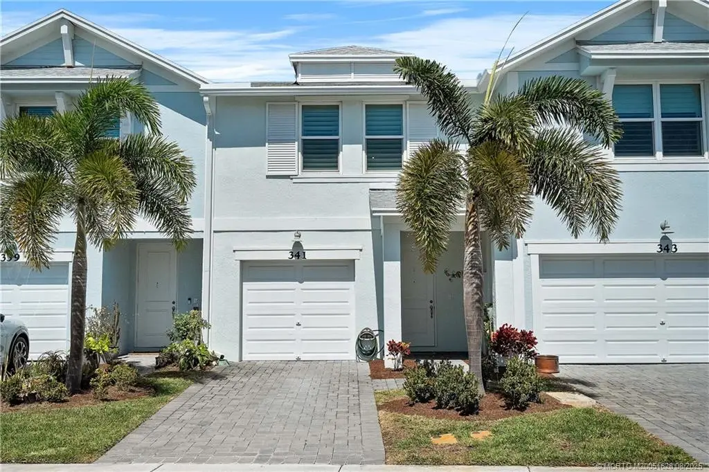 341 SE Halifax Lane, Stuart, FL 34994 - #1