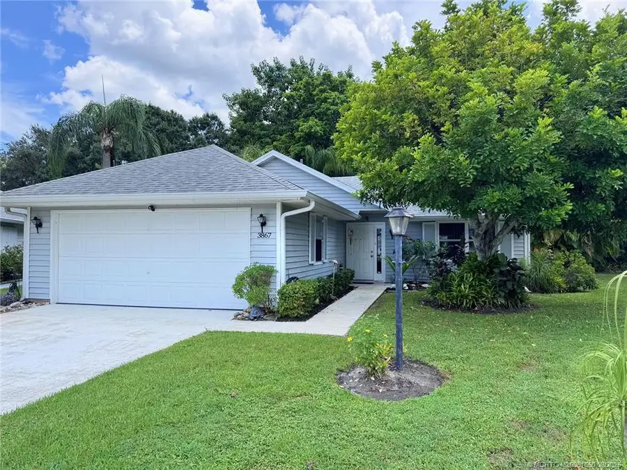 3867 SE Bluebill Place, Stuart, FL 34997 - Image #2