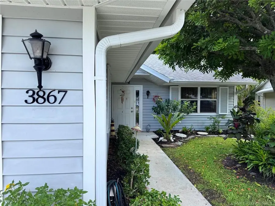 3867 SE Bluebill Place, Stuart, FL 34997 - Image #3