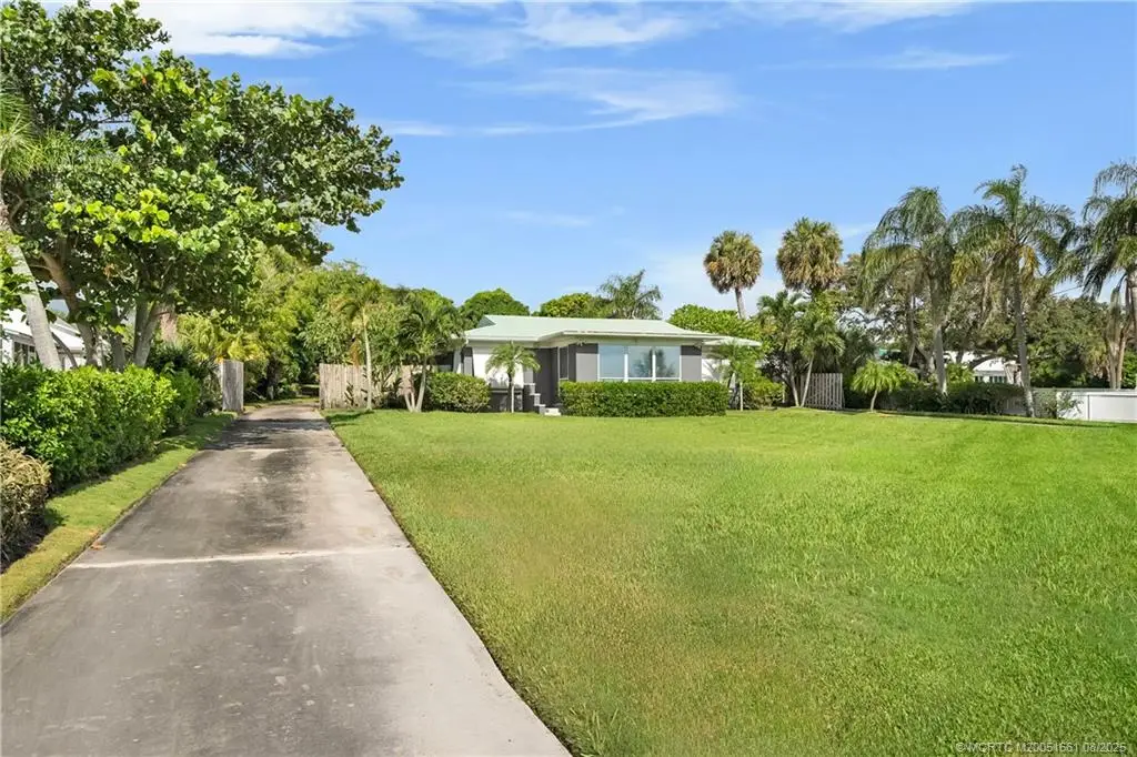 11105 S Indian River Drive, Fort Pierce, FL 34982 - Image #1