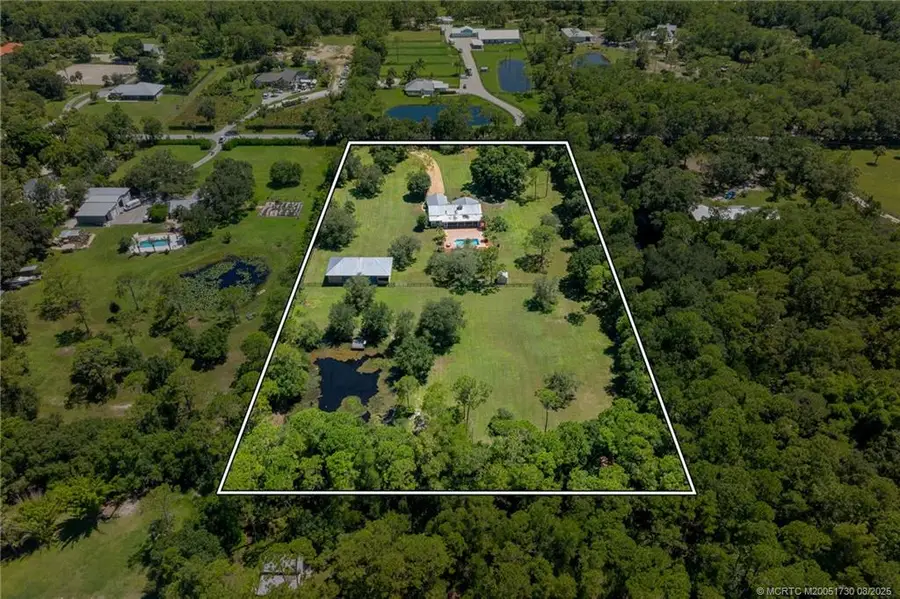 5705 SW Woodham Street, Palm City, FL 34990 - Image #2