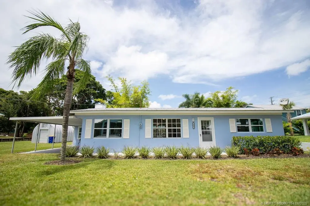 865 SW 34th Terrace, Palm City, FL 34990 - Image #1