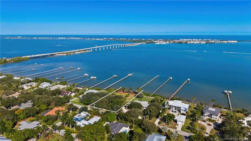36 S Sewalls Point Road, Sewalls Point, FL 34996 - #1