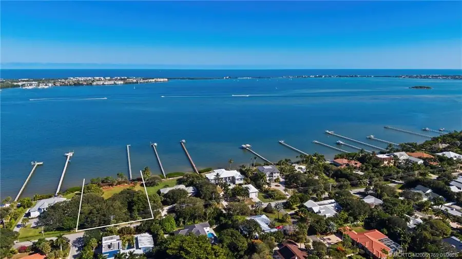 36 S Sewalls Point Road, Sewalls Point, FL 34996 - #2