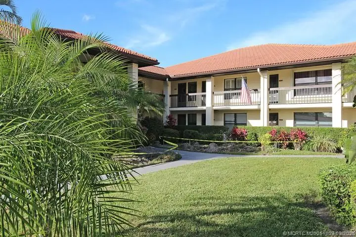 421 SW South River Drive #107, Stuart, FL 34997 - Image #2