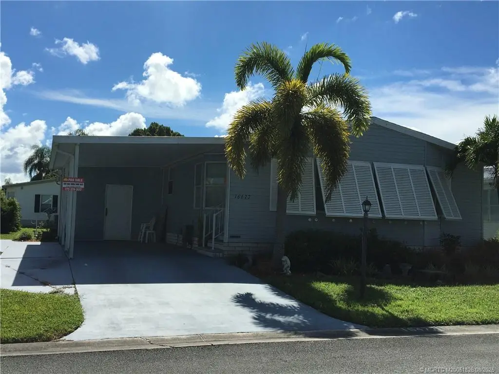 16477 Sw Two Wood Way Way Sw, Indiantown, FL 34956 - Image #1