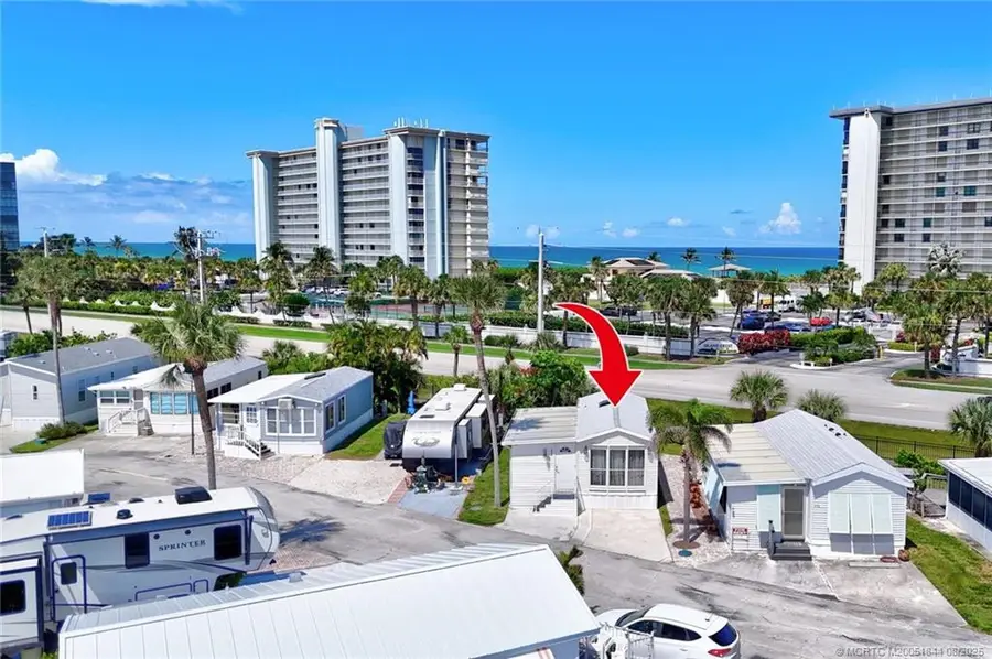 10725 S Ocean Drive #477, Jensen Beach, FL 34957 - Image #2