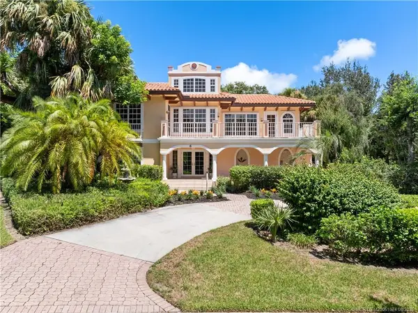 6 Castle Hill Way, Stuart, FL 34996