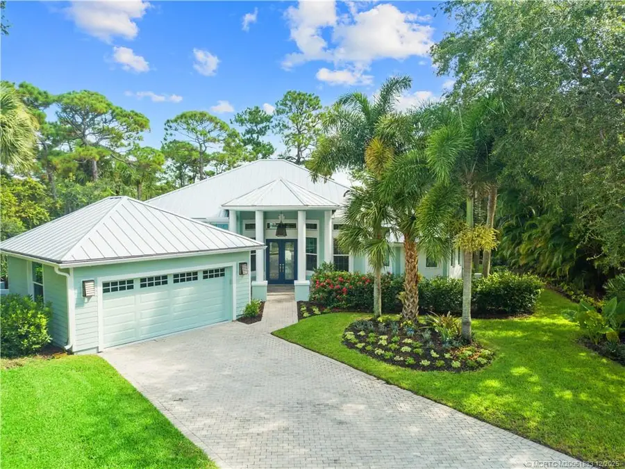 5585 SE Forest Glade Trail, Hobe Sound, FL 33455 - Image #2