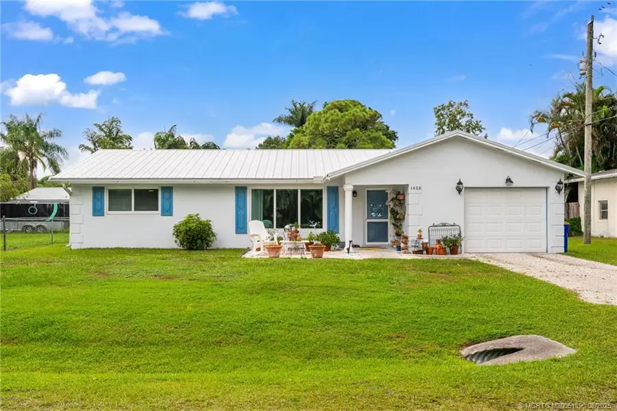 3408 SW Reilley Avenue, Palm City, FL 34990 - Image #2