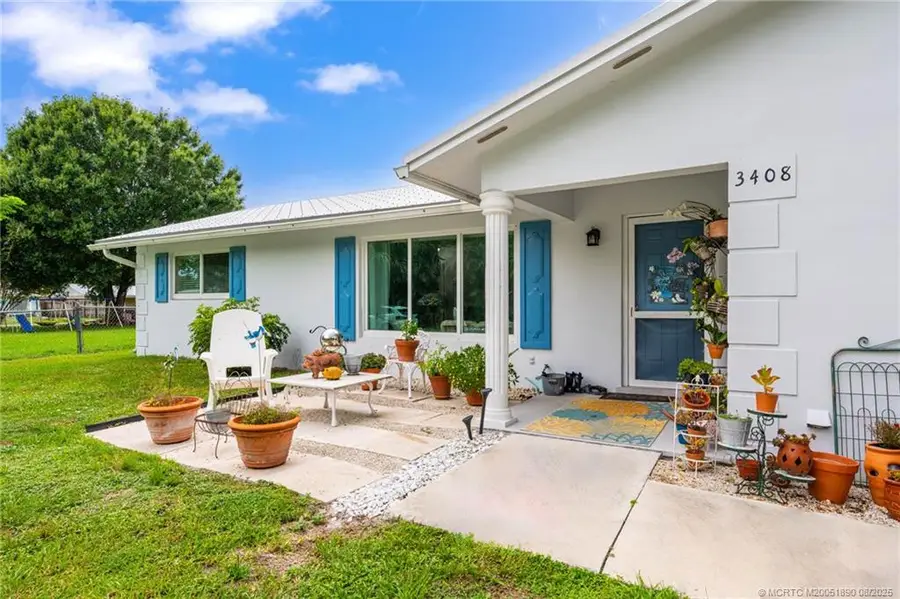 3408 SW Reilley Avenue, Palm City, FL 34990 - Image #3