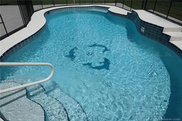 1891 SW Idaho Lane, Port St Lucie, FL 34953