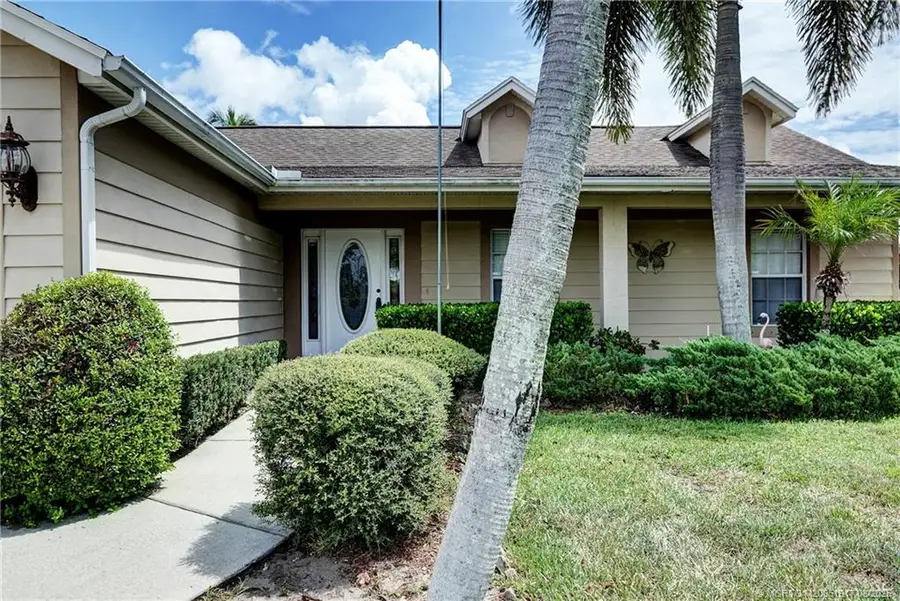 1891 SW Idaho Lane, Port Saint Lucie, FL 34953 - Image #2