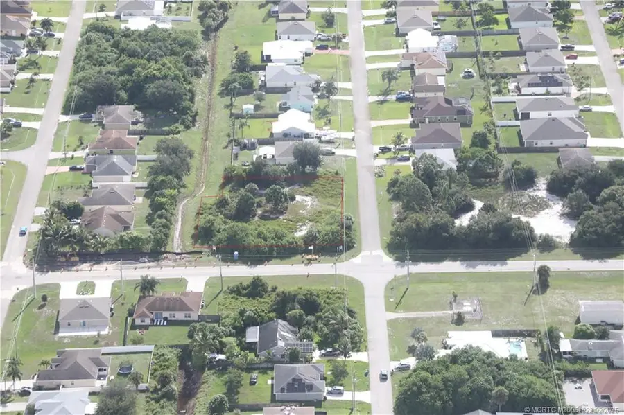 4123 SW Port St Lucie Boulevard, Port Saint Lucie, FL 34953 - #2