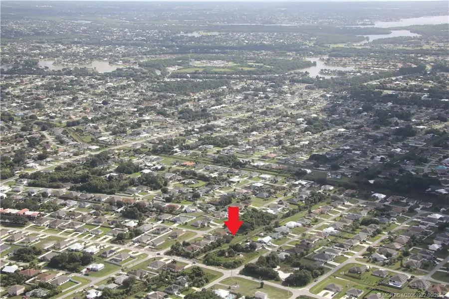 4123 SW Port St Lucie Boulevard, Port Saint Lucie, FL 34953 - #3