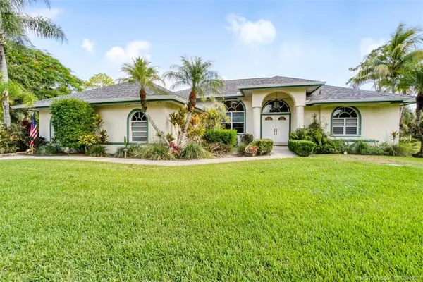 1171 SE Buttonwood Circle, Stuart, FL 34997