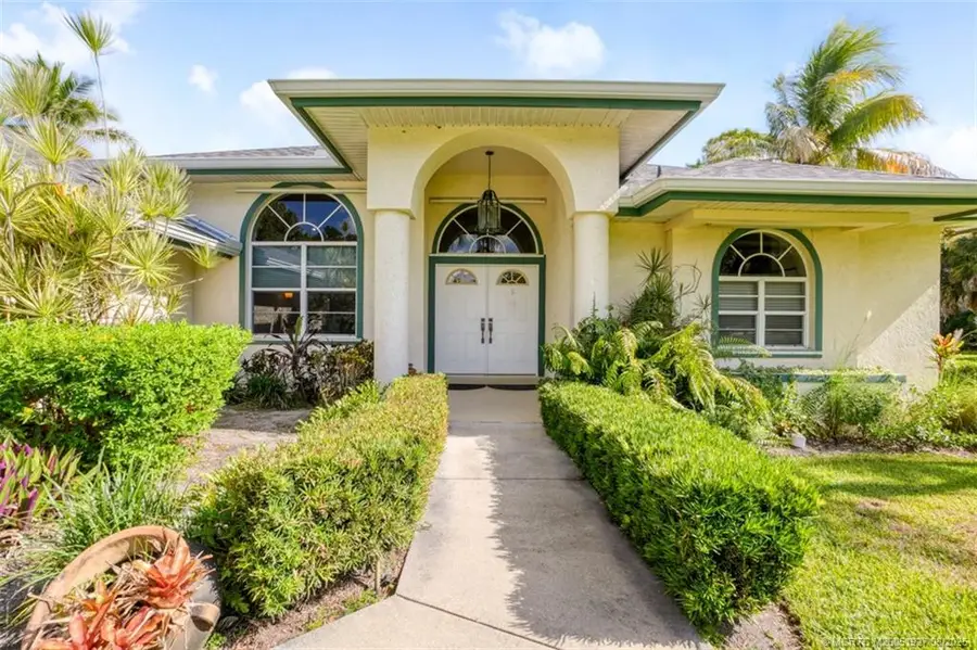 1171 SE Buttonwood Circle, Stuart, FL 34997 - #2