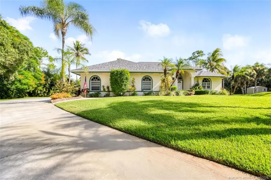 1171 SE Buttonwood Circle, Stuart, FL 34997 - #3