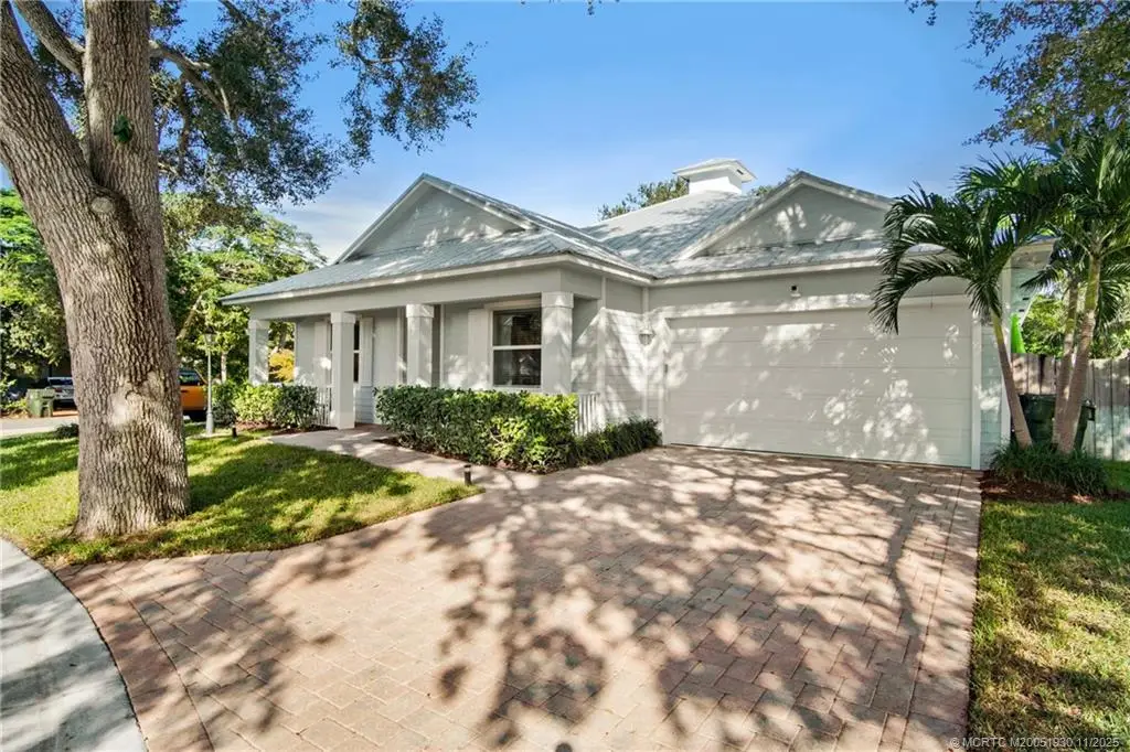 965 SW Flora Belle Lane, Stuart, FL 34994 - Image #1