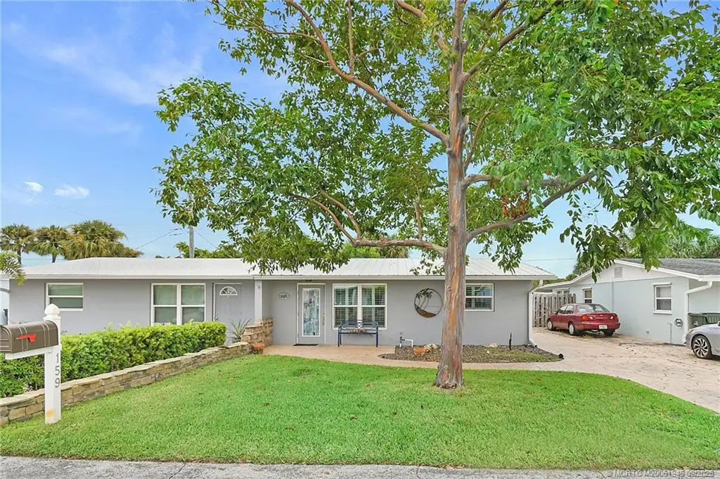 159 SE Sailfish Lane, Stuart, FL 34996 - #1