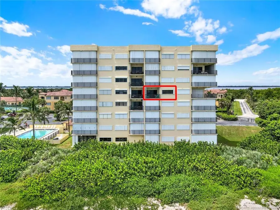 7400 S Ocean Drive #502, Jensen Beach, FL 34957 - Image #2