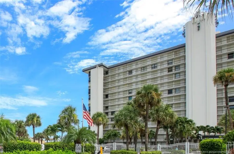 10680 S Ocean Drive #705, Jensen Beach, FL 34957 - Image #2