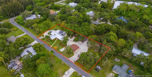 800 Ulrich Road, Fort Pierce, FL 34982