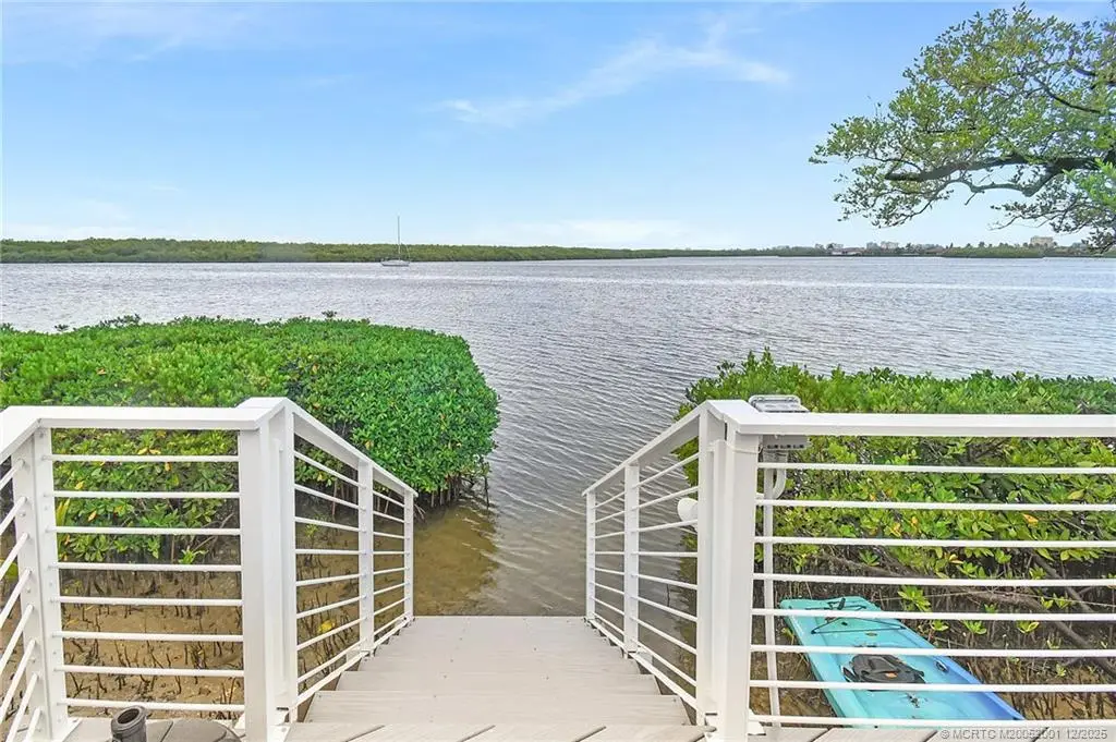 2408 Harbour Cove Drive, Hutchinson Island, FL 34949 - Image #1