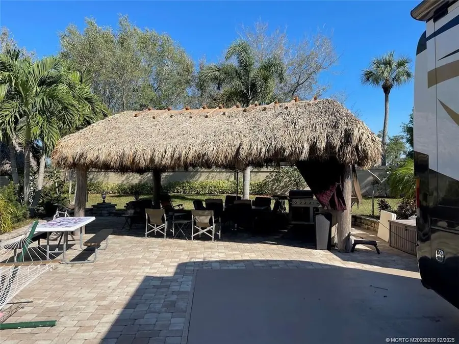 159 NW Hazard Way, Port Saint Lucie, FL 34986 - #3