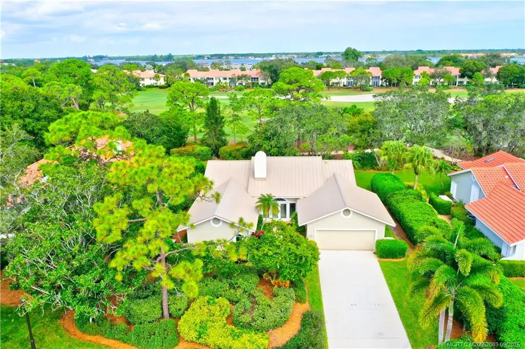 2018 NW Laurel Oak Lane, Palm City, FL 34990 - #1