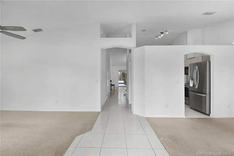 2077 SE Camden Street, Port Saint Lucie, FL 34952 - #2