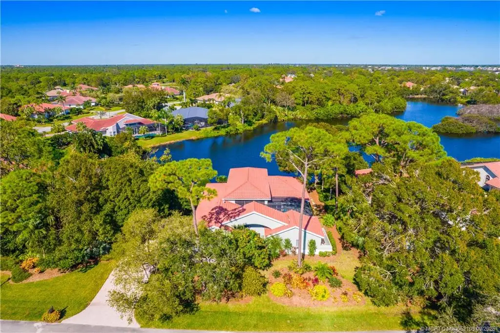 1514 NW Sawgrass Way, Palm City, FL 34990 - Image #1