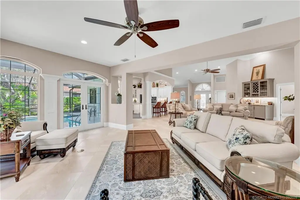 1321 Lancewood Terrace, Palm City, FL 34990 - Image #1