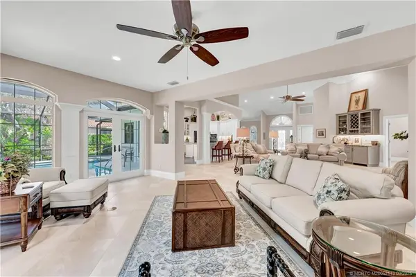 1321 Lancewood Terrace, Palm City, FL 34990