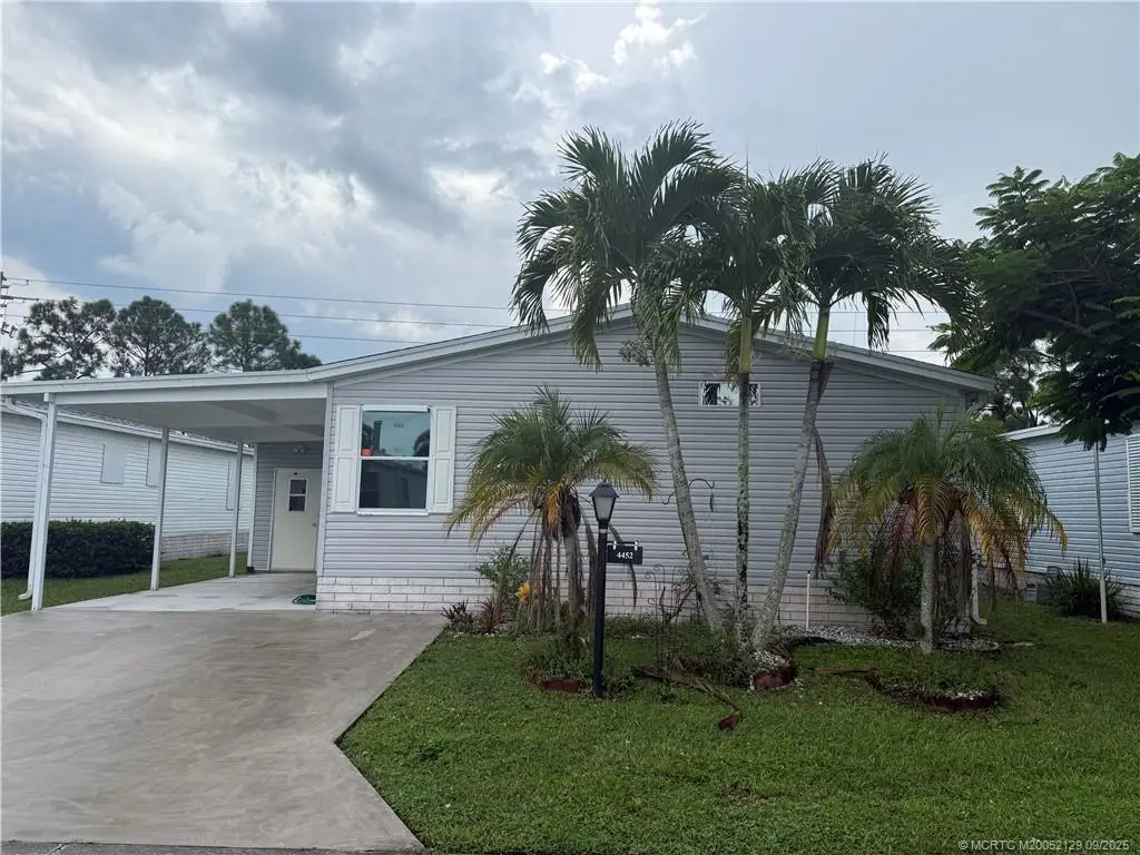 4452 SE Sweetwood Way, Stuart, FL 34997 - #1