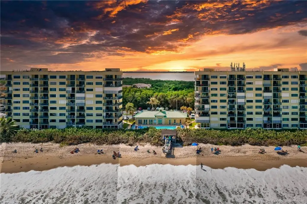 7380 S Ocean Drive #520, Jensen Beach, FL 34957 - Image #1