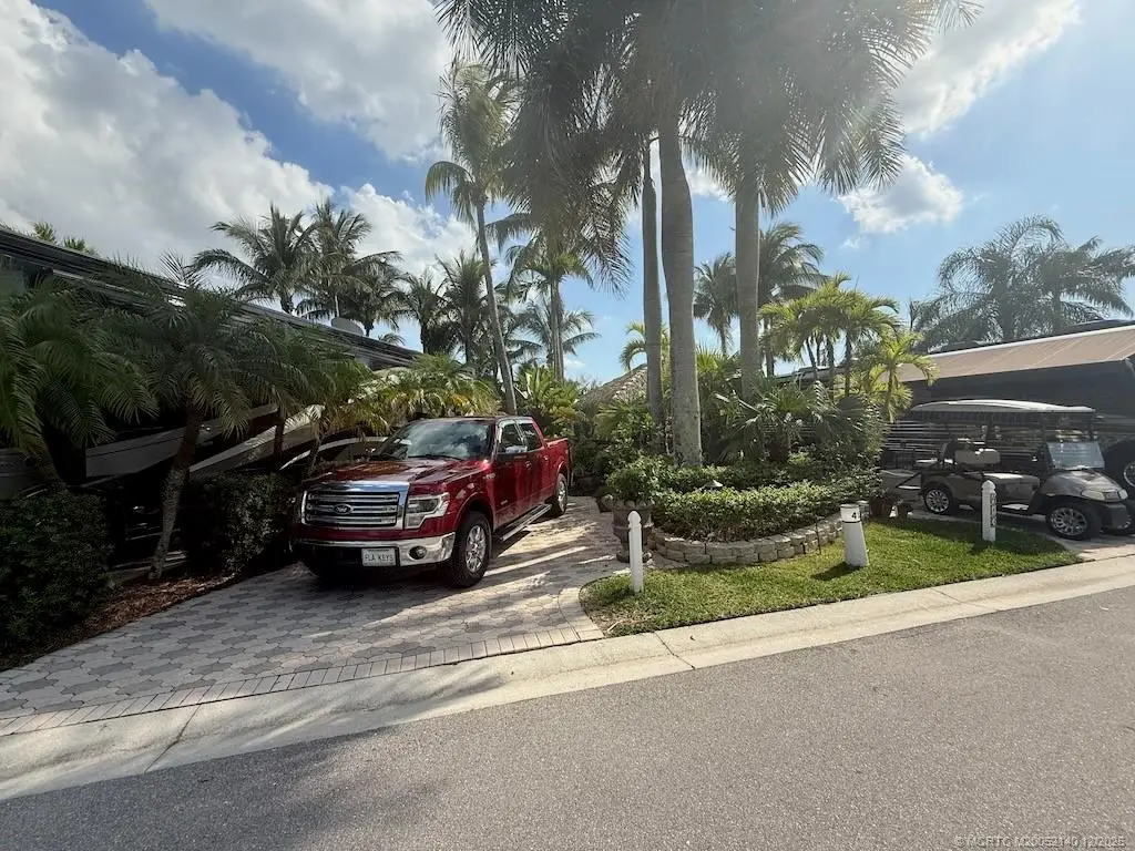 413 NW Chipshot Lane, Port Saint Lucie, FL 34986 - #1