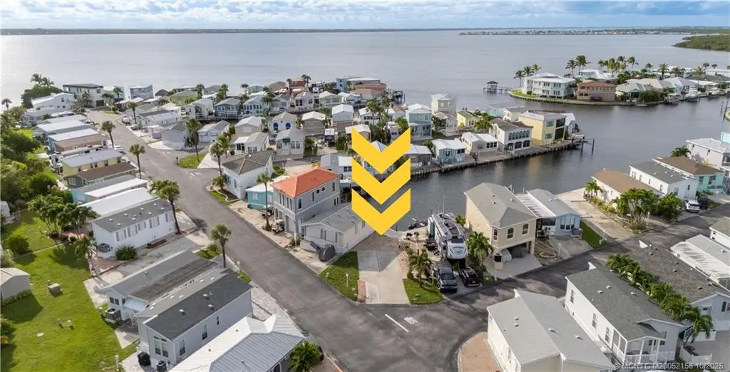 10701 S Ocean Drive #689, Jensen Beach, FL 34957 - Image #1