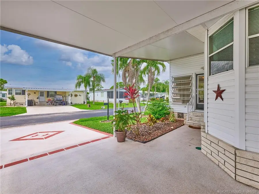 7083 SE Yellowood Lane, Stuart, FL 34997 - #3