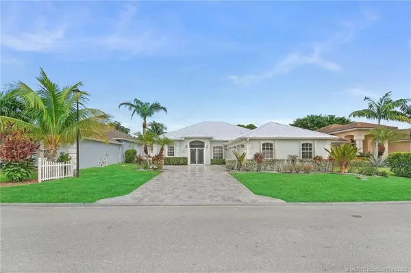 439 NW Sunflower Place, Jensen Beach, FL 34957
