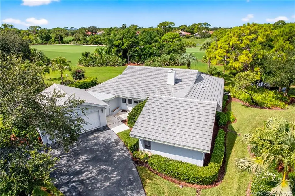 2120 NW Greenbriar Lane, Palm City, FL 34990 - Image #1