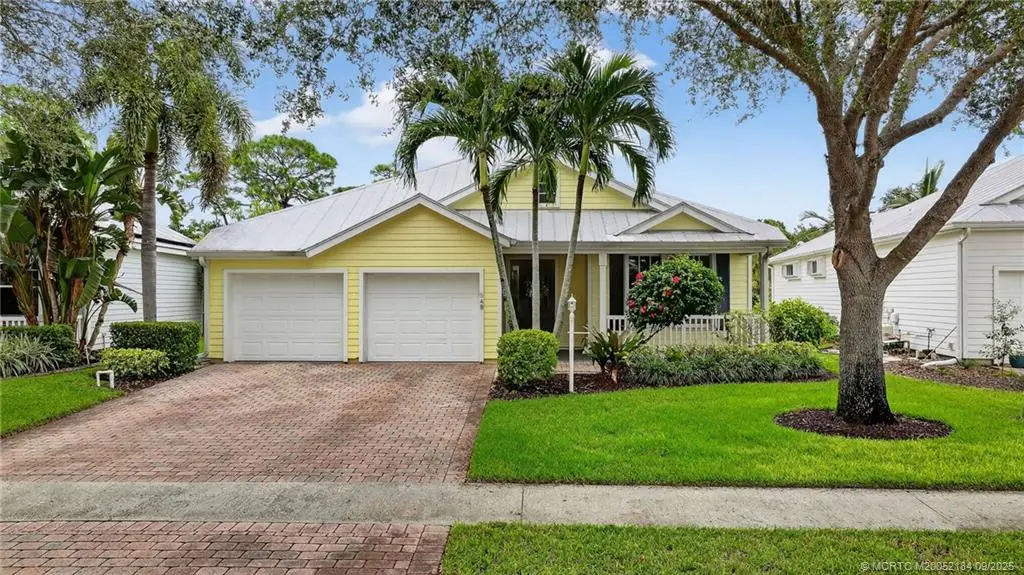 548 NE Canoe Park Circle, Port Saint Lucie, FL 34983 - Image #1