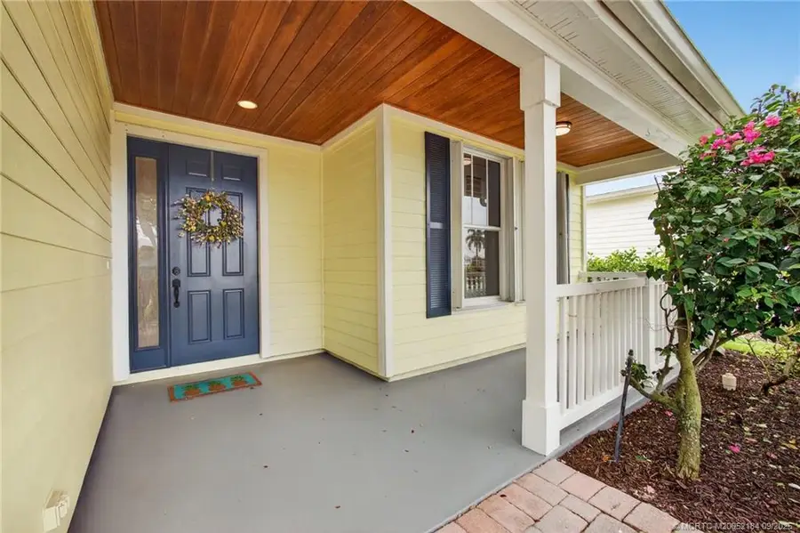 548 NE Canoe Park Circle, Port Saint Lucie, FL 34983 - Image #2