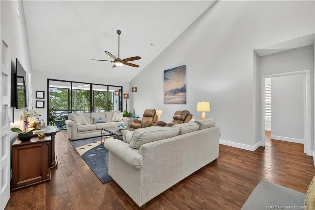 13232 NW Harbour Ridge Boulevard #8B, Palm City, FL 34990 - Image #1