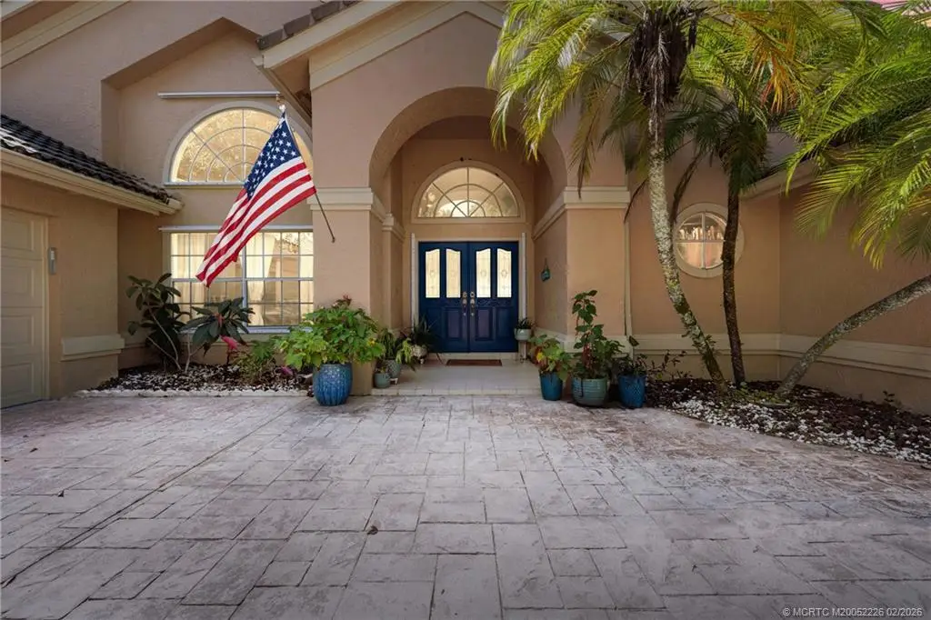 1306 SW Cottonwood Cove, Port Saint Lucie, FL 34986 - #1