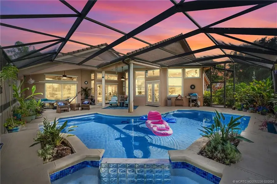 1306 SW Cottonwood Cove, Port Saint Lucie, FL 34986 - #2