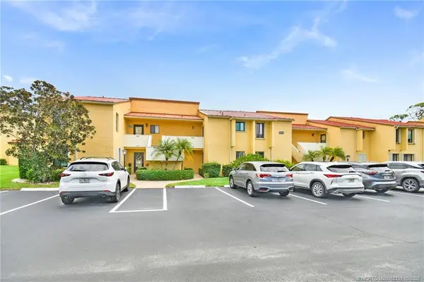 5313 SE Miles Grant Road #102, Stuart, FL 34997