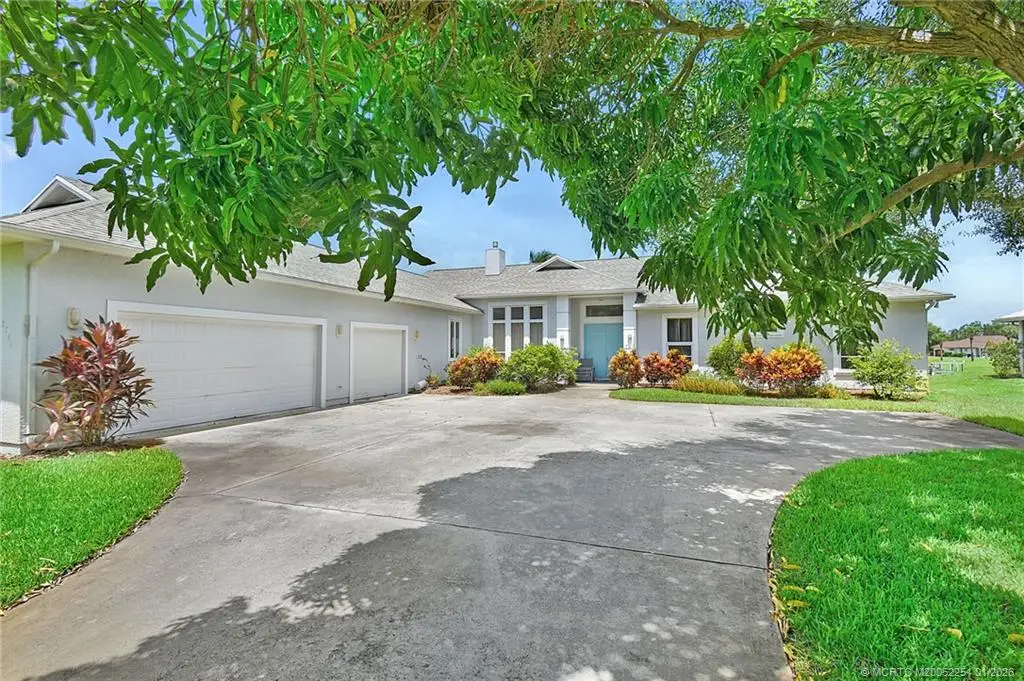 2746 SE Eagle Drive, Port Saint Lucie, FL 34984 - #1