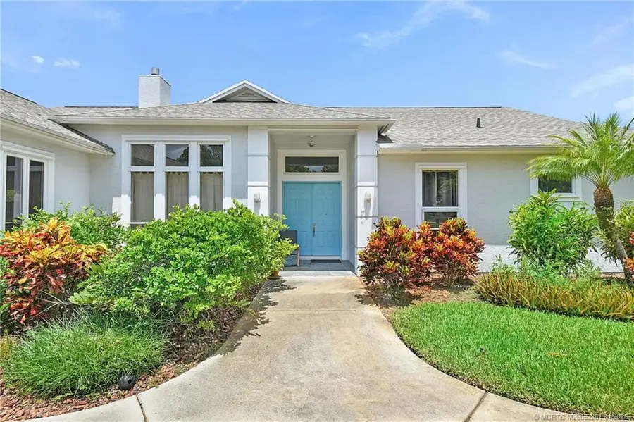 2746 SE Eagle Drive, Port Saint Lucie, FL 34984 - #2